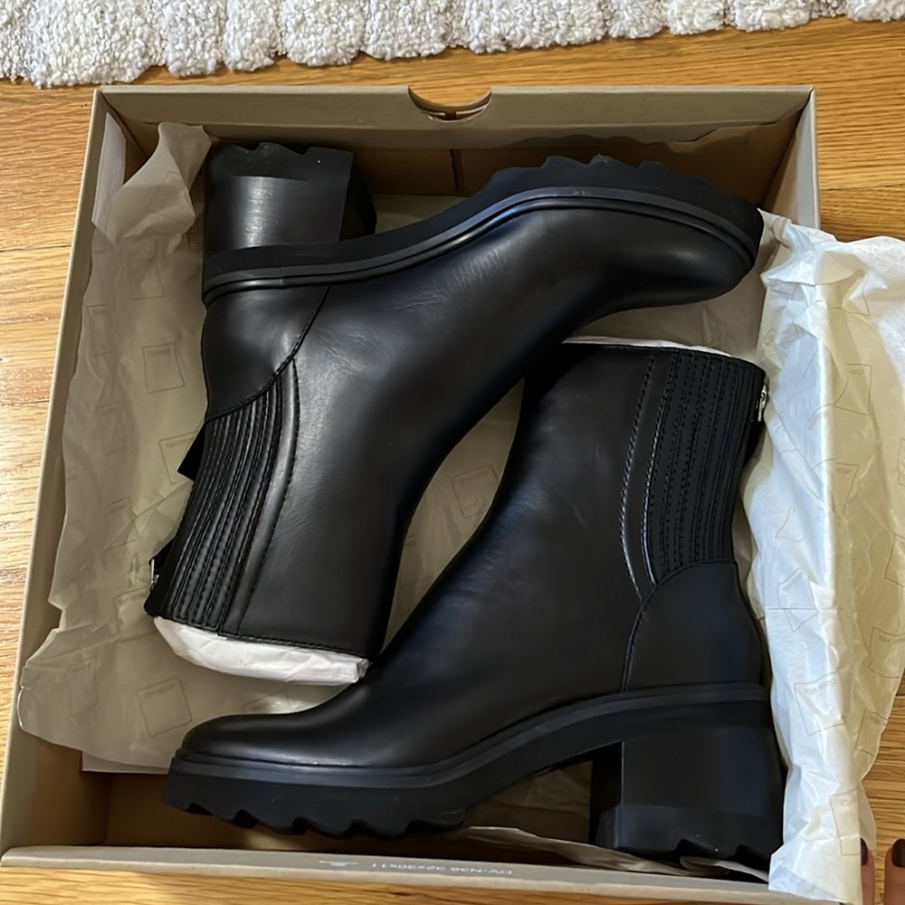 Dolce Vita Martey H2O Boots